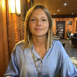 Laure - Prof d'aide aux devoirs - Rouen