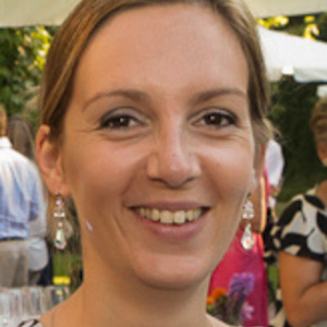 ELISABETH - Prof de comptabilité - Rueil-Malmaison