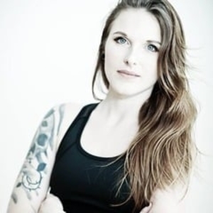 Julie - Prof de danse - Nantes
