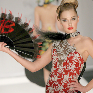 Aline - Prof de couture - Cannes
