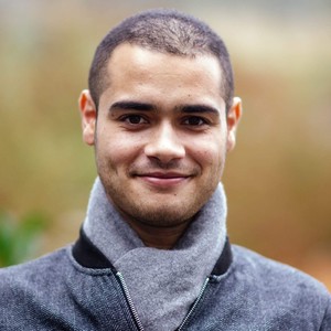 Hamid - Prof de maths - Toulouse