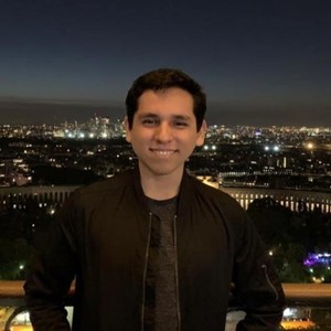 Nicolas - Prof d'économie - Ivry-sur-Seine
