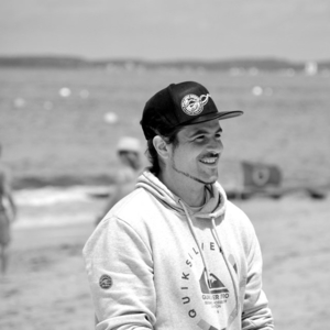 Pyla Surf - Prof de longboard - La Teste-de-Buch