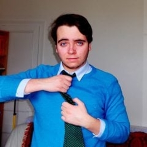 Hugo - Prof de maths - Lille