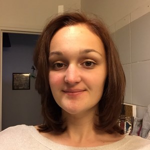 Anaïs - Prof de chimie - Paris