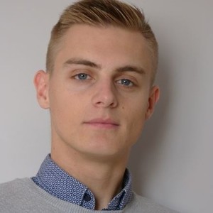 Hugo - Prof de maths - Béthune