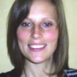 Myriam - Prof de biologie - Poitiers