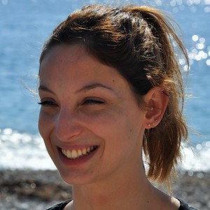 Ilana - Prof de préparation bac scientifique - Palaiseau