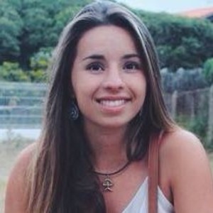 Estelle - Prof de géologie - Pau