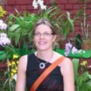 Delphine - Prof de biologie - Latrecey-Ormoy-sur-Aube