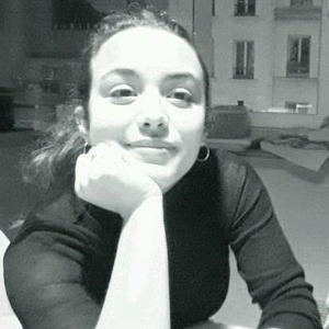 Anly - Prof de maths - Paris