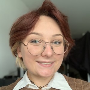 Rose - Prof de préparation bac scientifique - Joué-lès-Tours