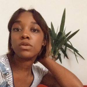 Océane - Prof de maths - Paris