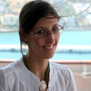Aline - Prof de SVT - Ivry-sur-Seine
