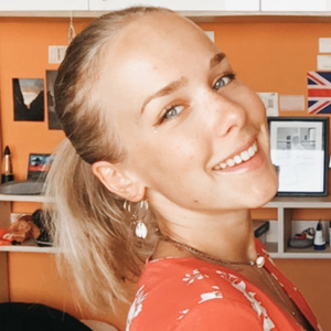 Juliane - Prof de physique - chimie - Villers-lès-Nancy