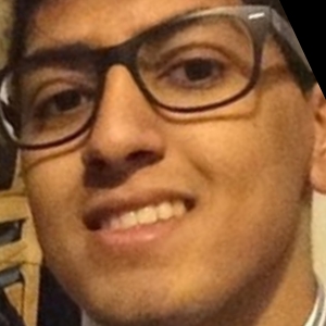 Hocine - Prof de maths - Metz