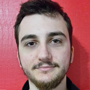Maxime - Prof de maths - Lorient