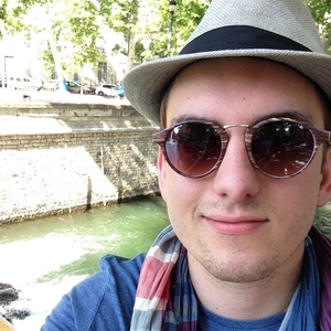 Clément - Prof de maths - Reims
