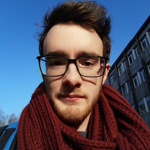 Florian - Prof de préparation bac scientifique - Lille