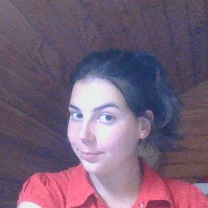 Clara - Prof de physique - chimie - Mont-Saint-Aignan