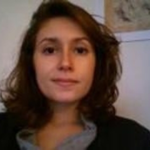 Pauline - Prof de biologie - Paris