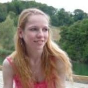 Juline - Prof de biologie - Annecy