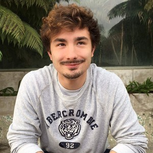 Eliott - Prof de SVT - Nogent-sur-Marne