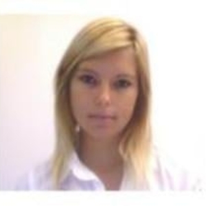 Kim - Prof de biologie - Lyon