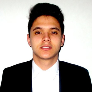 Tommy - Prof de finance - Paris
