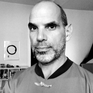 Grégory - Prof d'arts martiaux - Pau