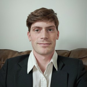 Francesco - Prof d'italien - Paris