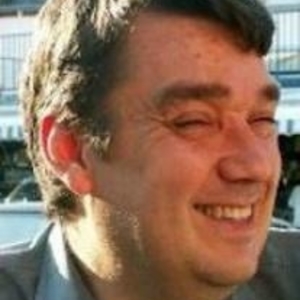 Philippe - Prof de tango - Trébeurden