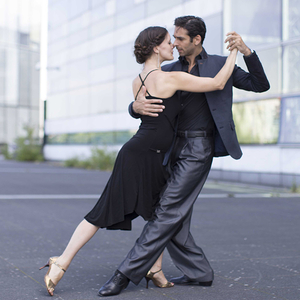Jérémy - Prof de danse - Vincennes