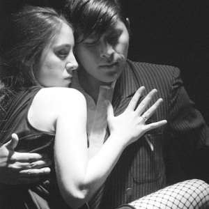 Ramon eric - Prof de tango - Paris