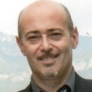 Fabrizio - Prof de tango - Brunoy