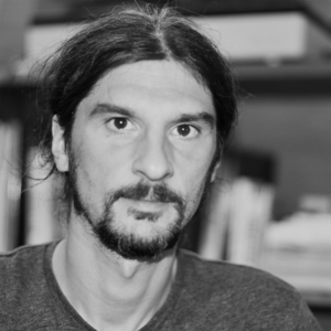 Nicolas - Prof de photographie - Metz