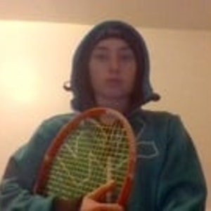 Titouan - Prof de tennis - Montrouge