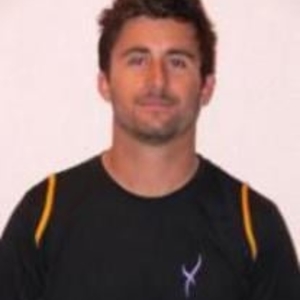 JULIEN - Prof de tennis - Asnières-sur-Seine