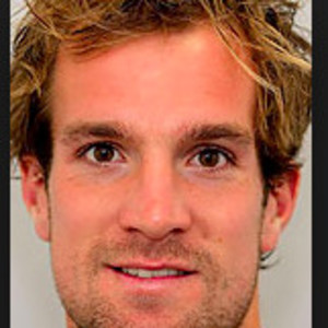 Charles antoine - Prof de tennis - Vertou