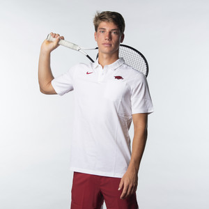 Alexandre - Prof de tennis - Les Clouzeaux