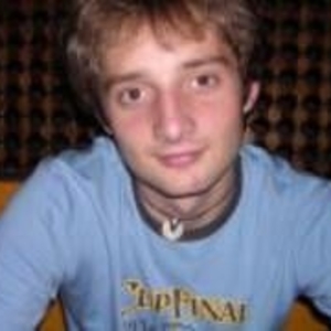 Baptiste - Prof de tennis - Compiègne