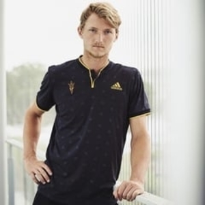 Ronan - Prof de tennis - Paris