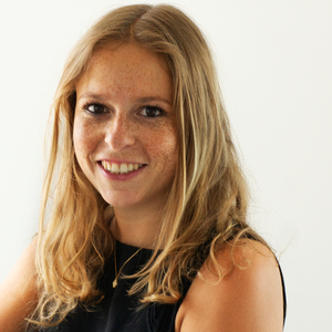 Estelle - Prof de français - Paris