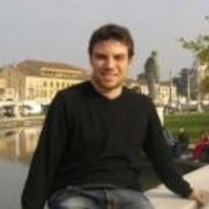 Luca - Prof de comptabilité - Saint-Étienne