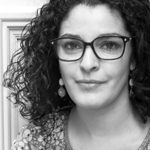 Laila - Prof de couture - Marseille
