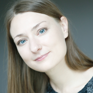 Caroline - Prof de théâtre - Paris
