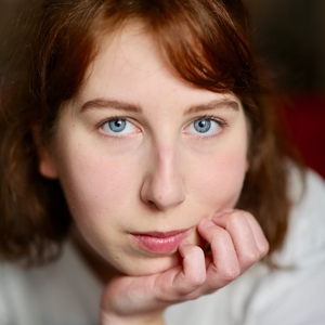 Lucie - Prof de théâtre - Paris