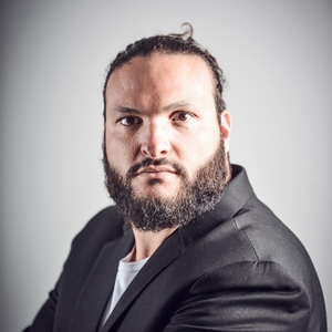 Abdelslam - Prof de théâtre - Ornex