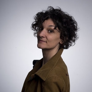 CLAIRE - Prof de théâtre - Paris