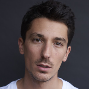 Paul - Prof de théâtre - Paris 20e